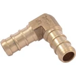 (6)-sharkbite 3/8 In. X Barb 90 Deg. Brass Pex Elbow (1/4 Bend). Fixed Price $27.35.