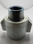 Dixon Quick Coupling 12ws For Oil Field And Off Shore Rig Applications. Fixed Price $119.70.