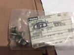 Lot Of 5 Parker Hp50n-s Hex Plug Hp5on-s. Fixed Price $14.99.