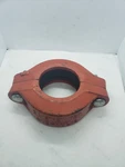 Victaulic 2-1/2 X 2 Style 750 Grooved Pipe Fitting, Nnb. Fixed Price $29.96.