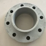 4 Spears Van Stone Socket Flange, 854-040, 150 Psi, Cpvc. Fixed Price $28.00.