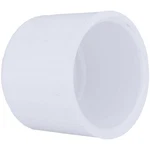 Lot Of 60 Charlotte Pipe 1-1/4 In. Pvc Schedule 40 Socket Cap. Fixed Price $49.99.
