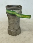 5601-16-16s Eaton Aeroquip Quick Connect Hose Coupling Used. Fixed Price $54.83.