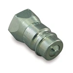 Safeway Hydraulics S71-4p Quick Connect,plug,1/2",1/2"-14 Pk 6. Fixed Price $134.94.