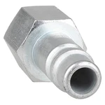 Speedaire 30e668 Quick Connect,plug,1/2" Body,1/2"-14. Fixed Price $76.20.