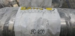 New 5pack Banjo 2" Manifold Flanged Worm Screw Clamp M200 Fittings Fc200. Fixed Price $40.00.