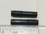 Lot Of 2 Legris Push-to-connect Fittings 3166-04-08 (nos). Fixed Price $19.00.