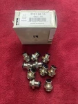 10 Pack Parker Legris 3101 06 13 Male Connector 6mm Tube Size Nylon Brand New. Fixed Price $75.08.