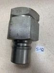 Hansen Ll20-hk Stainless Quick Connect 2-1/2in New. Fixed Price $199.99.