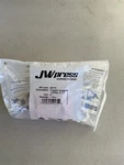 Jw Press Copper Coupling W/stop Pxp 2 #50175. Fixed Price $10.00.