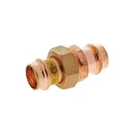 Nibco 9256500hpc Strt, Copper, Press-fit 3/4", 3/4". Fixed Price $67.49.