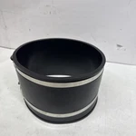Zoro Select 1056-88 Flexible Coupling,for Pipe Size 8" X. Fixed Price $31.49.