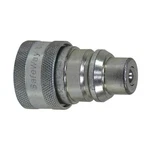 International Harvester Tip To John Deere Cone Body Coupler Adapter 9-12786. Fixed Price $41.40.