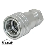 3/4 Agricultural Iso 5675 Hydraulic Quick Connect Female Coupler, Npt. Fixed Price $29.95.