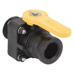 Banjo Vsfmt200 Manual 2-way Ball Valve,camlock,polypro 34k358. Fixed Price $89.71.