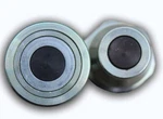 Titan Attachments Flat Face Male And Female Hydraulic Coupler Npt 3/4" Two Pairs. Fixed Price $124.99.