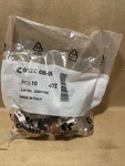 Bag Of 10 New Camozzi P6520 08-06 / P65200806. Fixed Price $89.95.