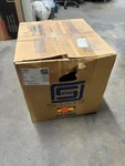 Lot Of 2 Spears 801-080c 8 Inch Sch80 Standard Socket Cpvc 8" Tee New. Fixed Price $382.50.