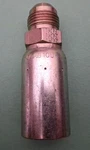 Eaton Weatherhead 10u-510 5/8" Hose X Jic Male Crimp Fitting. Fixed Price $9.00.