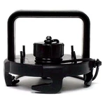 Valterra F02-3106bk Ez Coupler 3" Bayonet Black Waste Valve Cap W Handle. Fixed Price $13.28.