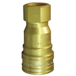 Danfoss 100006e Quick Connect,socket,3/8",3/8"-18 55ju93. Fixed Price $77.76.