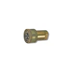 Apache Steel Hydraulic Coupler 39041500. Fixed Price $46.99.