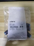 1bag/10pcs New Festo Qs-10 Qs10 153034 Fittings Brand. Fixed Price $62.23.