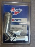 Carquest 30244 Swivel Hydraulic Coupler Adapter 1/8" Ntpf. Fixed Price $60.00.