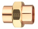 Elkhart 10033582 3/4" Cxc Copper Union. Fixed Price $35.94.