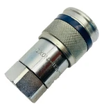 Dixon 4htf4 Hydraulic Coupler 5000 Psi Female Threaded. Fixed Price $64.99.