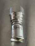 Parker 10691n-6-6c Fittings For Ptfe Hose 91/91n, Female Jic 37 Swivel Straight. Fixed Price $13.99.
