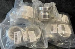 Quafwia Aluminum Male Female Adapter Camlock Fitting 2 Npt Thread - Lot Of. Fixed Price $18.99.