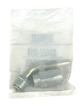 Gates Male Sae 45 Flare Inverted Swivel 5/8in Stem 3/4in Nut 3/4-16 G34502-0808. Fixed Price $40.00.