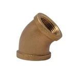 Legend Valve 310-021nl Pipe Elbow 1/4 In Fnpt X Bronze 125 Lb. Fixed Price $12.66.