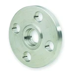 1/2" Socket Weld Ss Flange, 4381000600. Fixed Price $26.69.