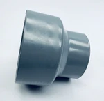 Spears 829-532c Reducer Coupling 6"x4" Socket Sch80. Fixed Price $99.99.