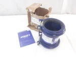 Hymax 6" (6.42-7.68) 2 Flip 260psi Epdm Coupling 860-54-0163-16. Fixed Price $563.99.