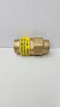 Home-flex Union Brass 3/4" Csst X Coupler Connection. Fixed Price $11.66.