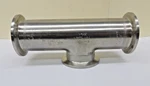 Maxpure 1.5" 316l Stainless Steel Tri-clamp / Sanitary Clamp Tee. Fixed Price $24.99.