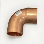 Elkhart Products 107-c2 2" X 90 St Elbow, Copper Sweat Fitting. Fixed Price $45.00.
