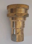 Dixon Quick Coupling 3/4", 6hf6-b. Fixed Price $19.88.