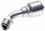 Hose End Fitting Gates G25502-0607. Fixed Price $36.55.