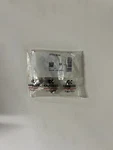 Qty 10 Camozzi P6510 06-04 P65100604 Tube Adapter Fitting New Nib - Lot Of. Fixed Price $49.00.