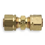 Parker 62ca-5 5/16" Compression-align Brass Union 50pk. Fixed Price $255.99.
