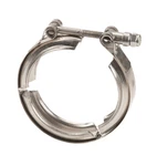 Banjo Stainless Steel 2 Inch Full Port T-bolt Flange Clamp - Fc220tb. Fixed Price $30.50.