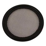 Buna-n Screen Gasket Tri Clamp 2.5 Inch 20 Mesh - Fda Glacier Tanks (3 .... Fixed Price $192.56.