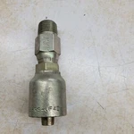 11343-6-6 Parker 43 Series Fittings. Fixed Price $12.95.