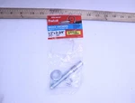 Red Head Hex-nut-head Concrete Wedge Anchor Steel 1/2" X 3-3/4". Fixed Price $2.09.