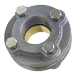 Midline Valve Evgt0300-om Flanged Dielectric Union Pipe Fitting 3 In. Fip X Swt. Fixed Price $121.00.