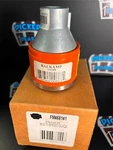 New Delavan Spray Pump Quick Detach Coupler 90200 1 3/8" X 5/8". Fixed Price $39.99.